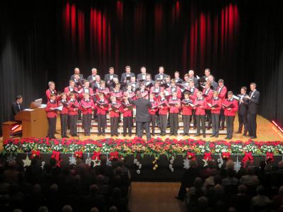 Foto des Albums: Poznaner Knabenchor-Polnische Nachtigallen
