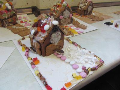Foto des Albums: Kekse backen in der 4b