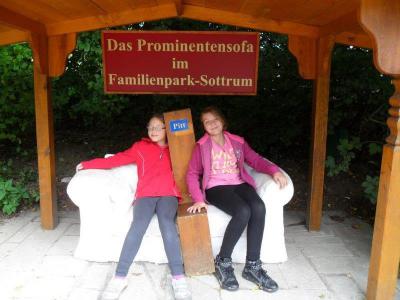 Foto des Albums: Familienpark Sottrum