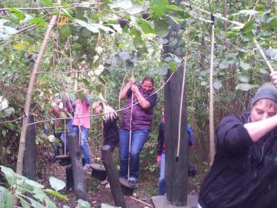Foto des Albums: Familienpark Sottrum