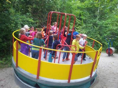 Foto des Albums: Familienpark Sottrum