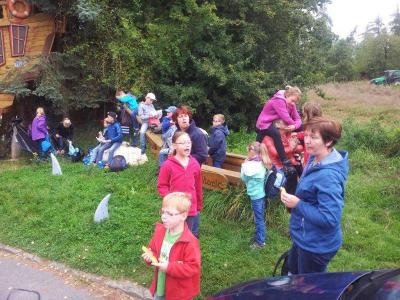 Foto des Albums: Familienpark Sottrum