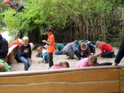 Foto des Albums: Familienpark Sottrum
