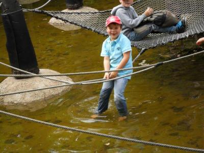 Foto des Albums: Familienpark Sottrum