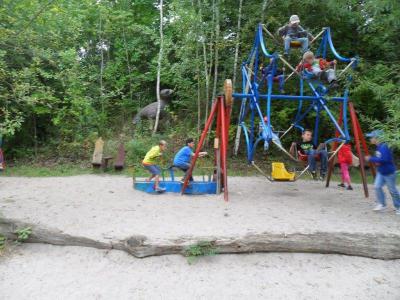 Foto des Albums: Familienpark Sottrum