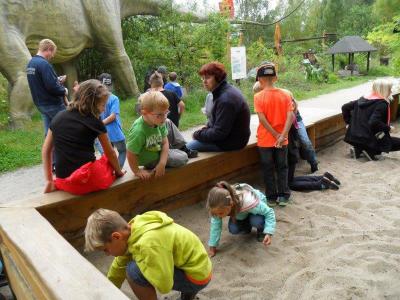 Foto des Albums: Familienpark Sottrum