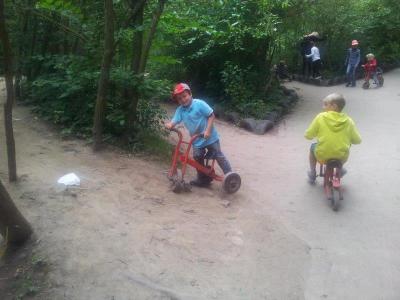 Foto des Albums: Familienpark Sottrum