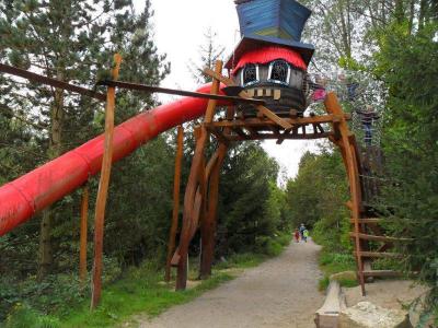 Foto des Albums: Familienpark Sottrum