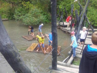 Foto des Albums: Familienpark Sottrum