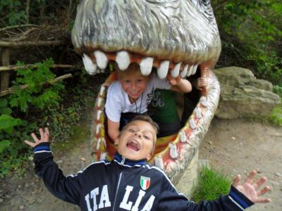 Foto des Albums: Familienpark Sottrum