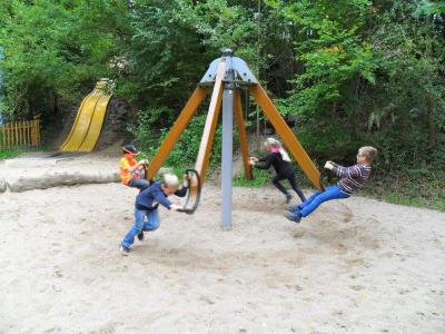 Foto des Albums: Familienpark Sottrum