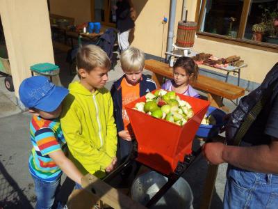 Foto des Albums: NABU Magdeburg