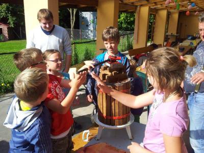 Foto des Albums: NABU Magdeburg