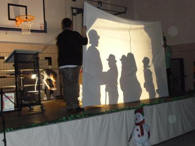 Foto des Albums: Weihnachtsmarkt 2014
