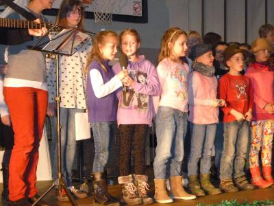 Foto des Albums: Weihnachtsmarkt 2014