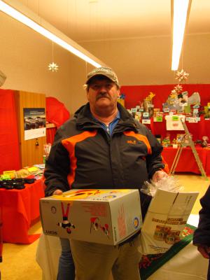 Foto des Albums: Weihnachtsmarkt_Sonstiges