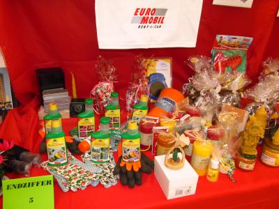 Foto des Albums: Weihnachtsmarkt_Sonstiges