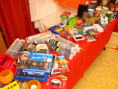 Foto des Albums: Weihnachtsmarkt_Sonstiges