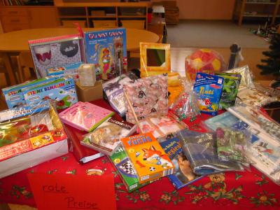 Foto des Albums: Weihnachtsmarkt_Sonstiges