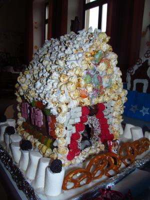 Foto des Albums: Knusperhaus2