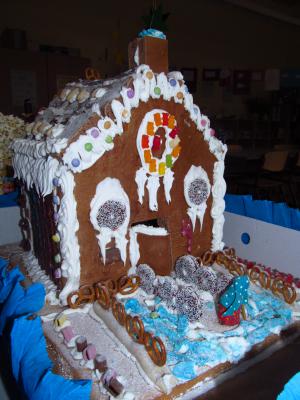 Foto des Albums: Knusperhaus2