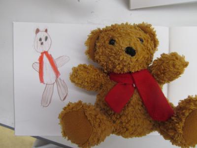 Foto des Albums: Teddys