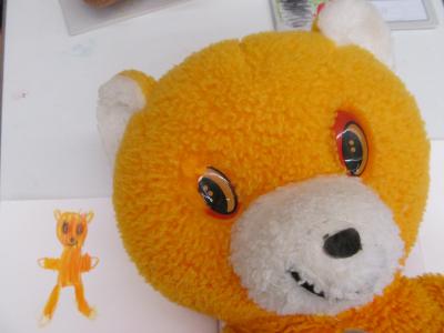 Foto des Albums: Teddys