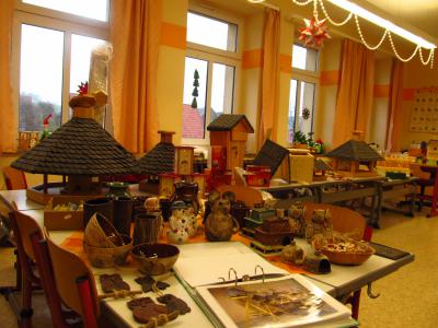 Foto des Albums: 22.Weihnachtsmarkt