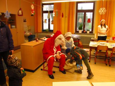 Foto des Albums: 22.Weihnachtsmarkt