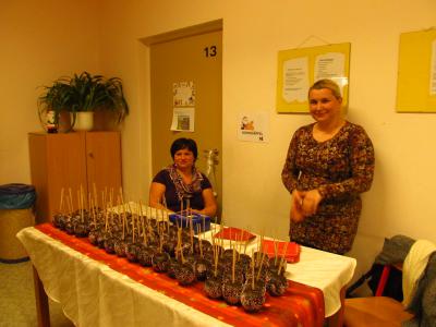 Foto des Albums: 22.Weihnachtsmarkt