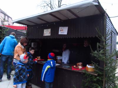 Foto des Albums: 22.Weihnachtsmarkt