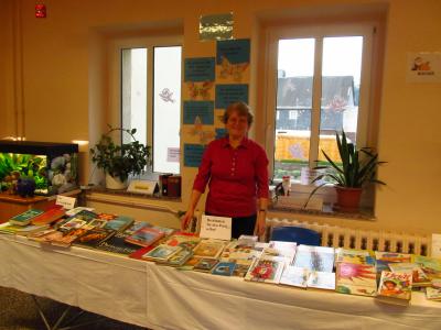 Foto des Albums: 22.Weihnachtsmarkt