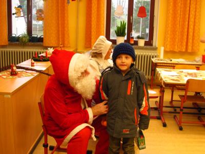 Foto des Albums: 22.Weihnachtsmarkt