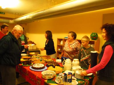Foto des Albums: 22.Weihnachtsmarkt