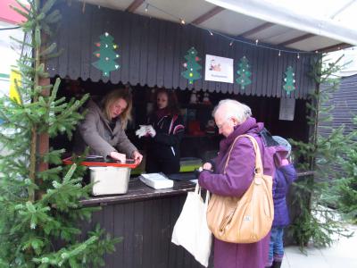Foto des Albums: 22.Weihnachtsmarkt