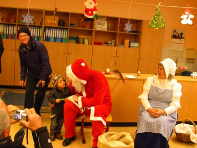 Foto des Albums: 22.Weihnachtsmarkt
