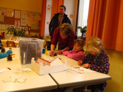 Foto des Albums: 22.Weihnachtsmarkt