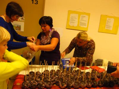 Foto des Albums: 22.Weihnachtsmarkt