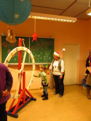 Foto des Albums: 22.Weihnachtsmarkt