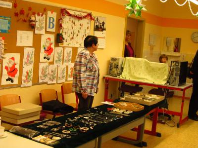 Foto des Albums: 22.Weihnachtsmarkt