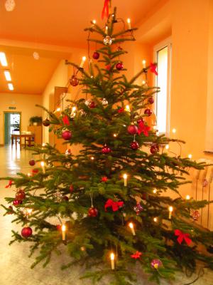 Foto des Albums: 22.Weihnachtsmarkt