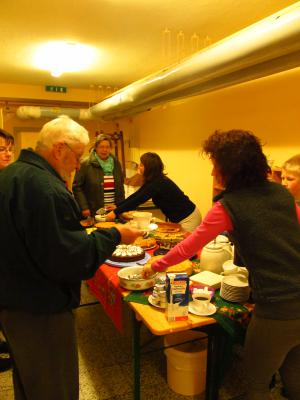 Foto des Albums: 22.Weihnachtsmarkt