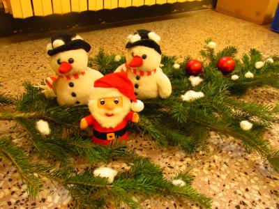 Foto des Albums: 22.Weihnachtsmarkt