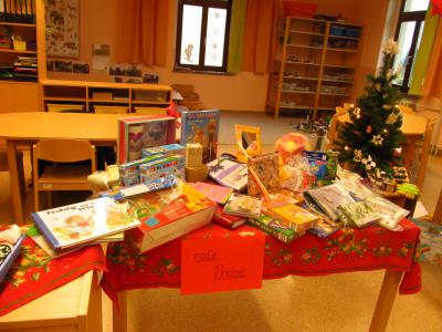 Foto des Albums: 22.Weihnachtsmarkt