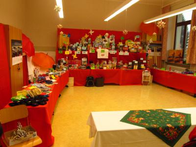 Foto des Albums: Tombola