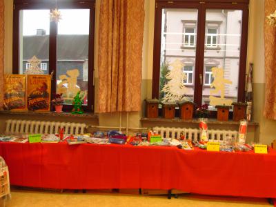 Foto des Albums: Tombola