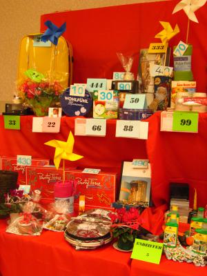 Foto des Albums: Tombola