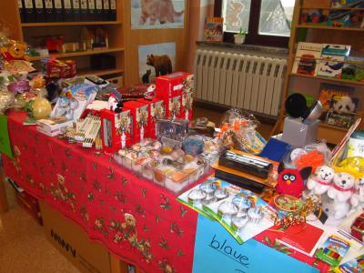 Foto des Albums: Tombola