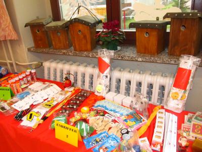 Foto des Albums: Tombola