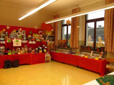 Foto des Albums: Tombola